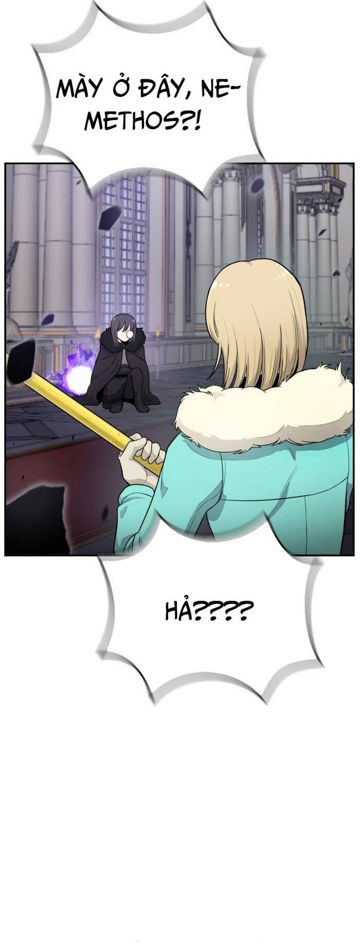 Vr & Rpg Chapter 24 - 43