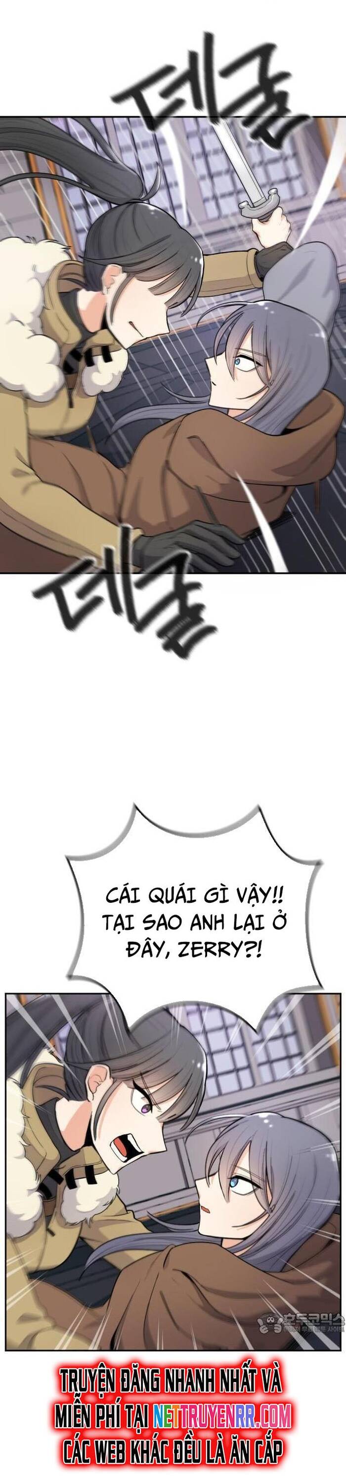 Vr & Rpg Chapter 24 - 51