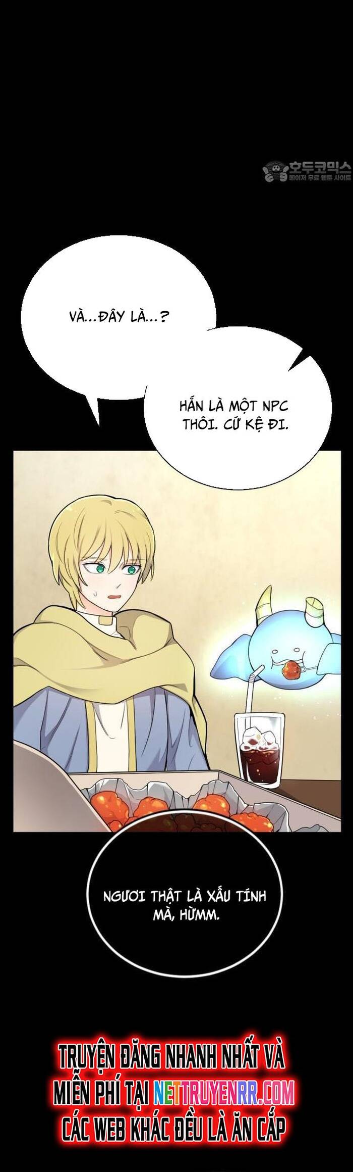 Vr & Rpg Chapter 24 - 8