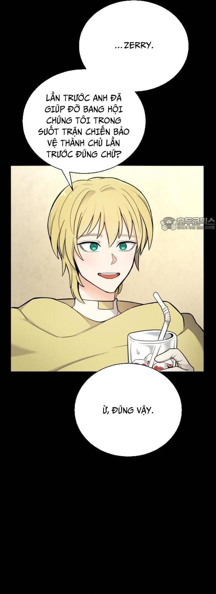 Vr & Rpg Chapter 24 - 9