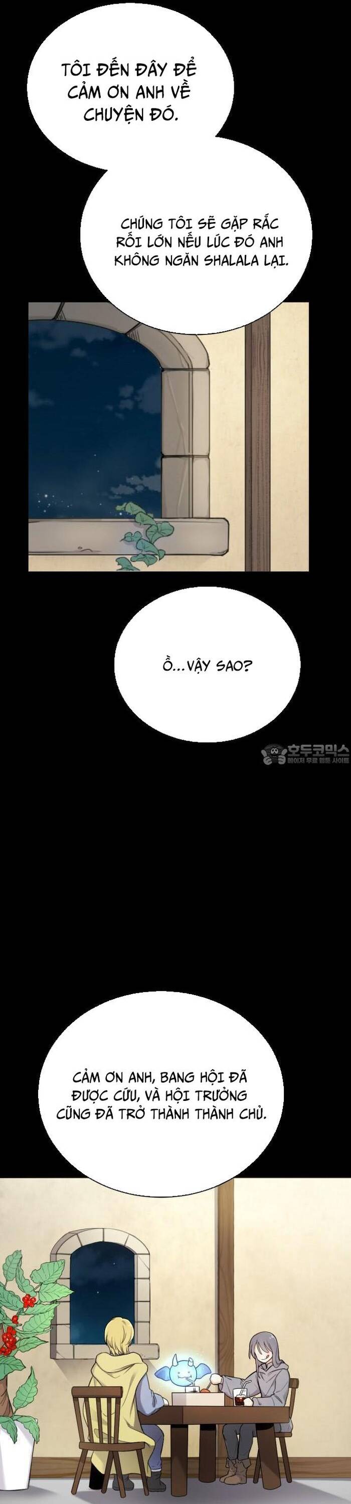 Vr & Rpg Chapter 24 - 10