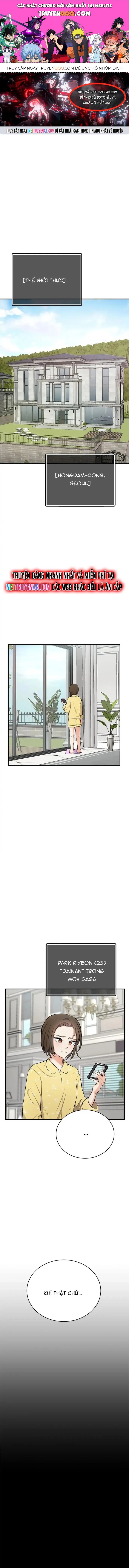 Vr & Rpg Chapter 28 - 1