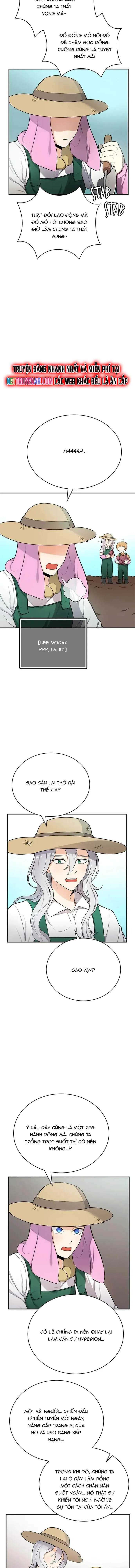 Vr & Rpg Chapter 28 - 11