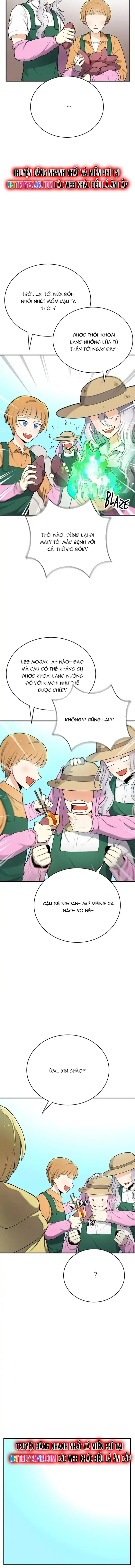 Vr & Rpg Chapter 28 - 12