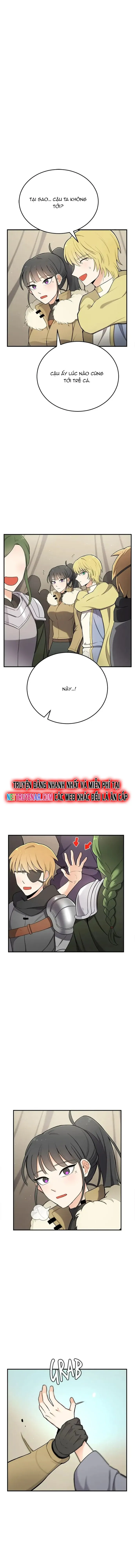 Vr & Rpg Chapter 28 - 15