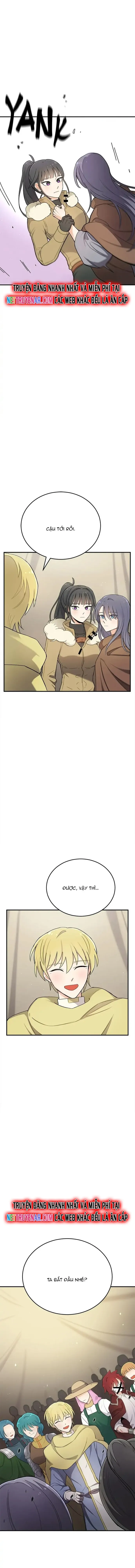 Vr & Rpg Chapter 28 - 16