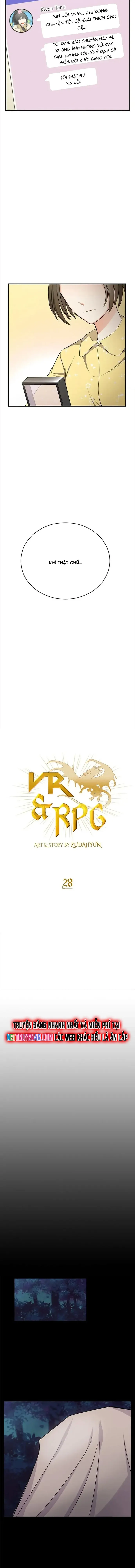 Vr & Rpg Chapter 28 - 5