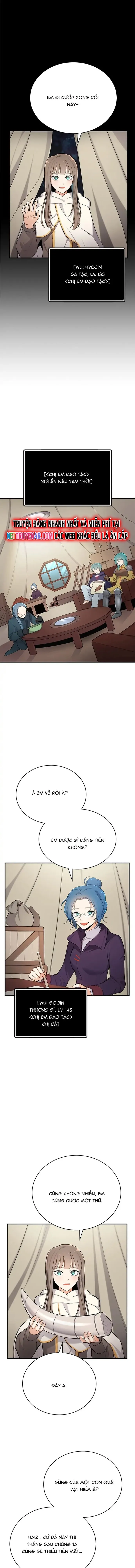 Vr & Rpg Chapter 28 - 6