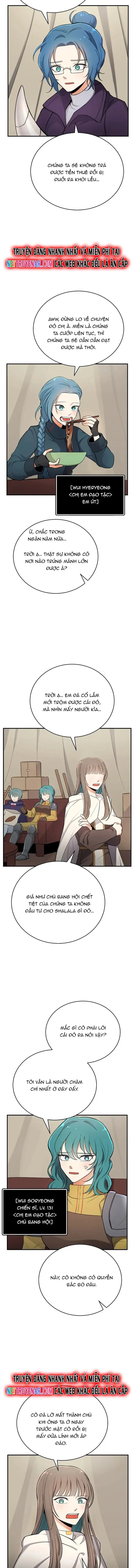 Vr & Rpg Chapter 28 - 7