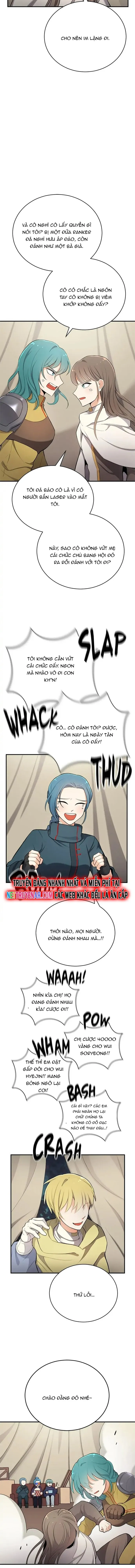 Vr & Rpg Chapter 28 - 8