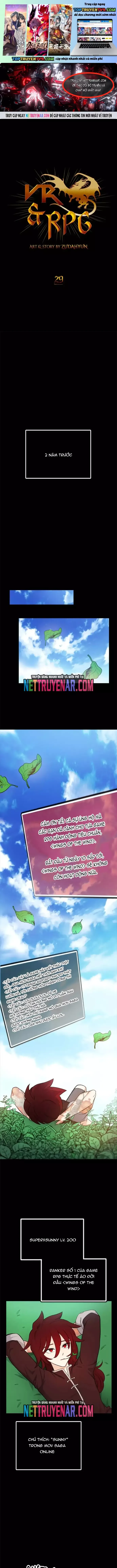 Vr & Rpg Chapter 29 - 2