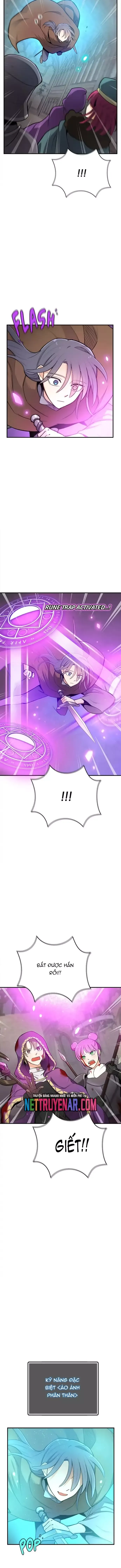 Vr & Rpg Chapter 29 - 11