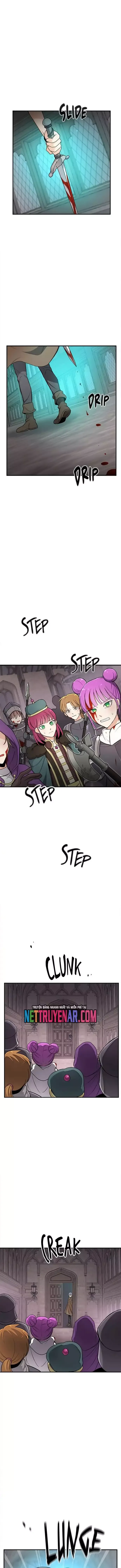 Vr & Rpg Chapter 29 - 10