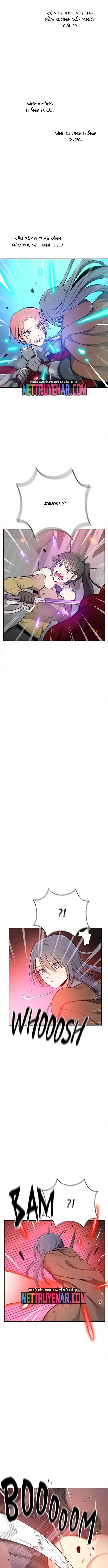 Vr & Rpg Chapter 30 - 11