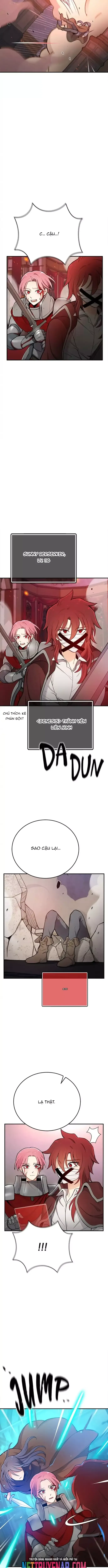 Vr & Rpg Chapter 30 - 12