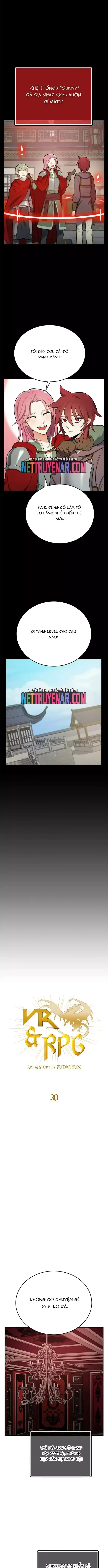 Vr & Rpg Chapter 30 - 4