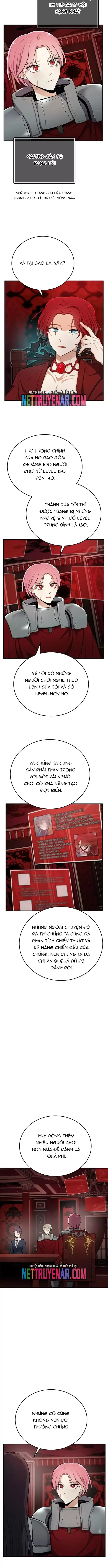 Vr & Rpg Chapter 30 - 5