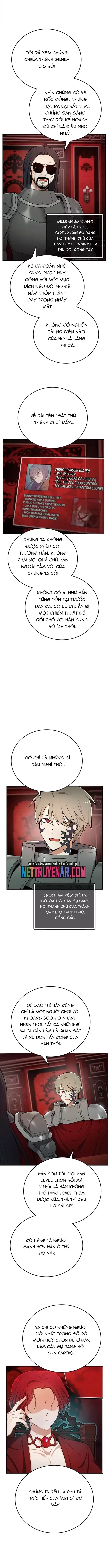 Vr & Rpg Chapter 30 - 6