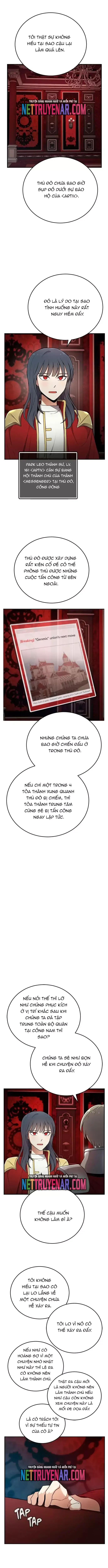 Vr & Rpg Chapter 30 - 7