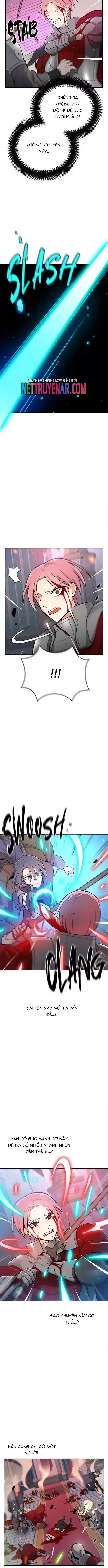 Vr & Rpg Chapter 30 - 10