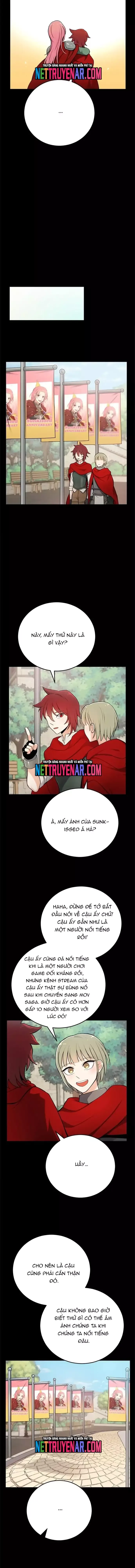 Vr & Rpg Chapter 31 - 15