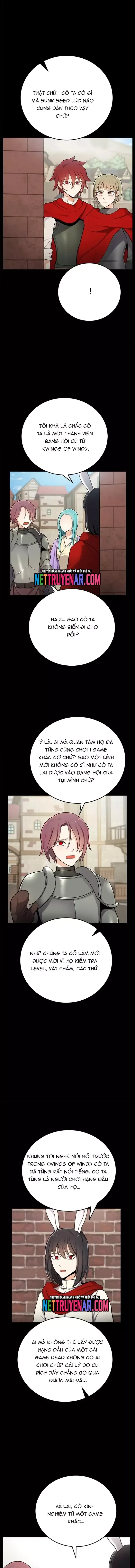 Vr & Rpg Chapter 31 - 16