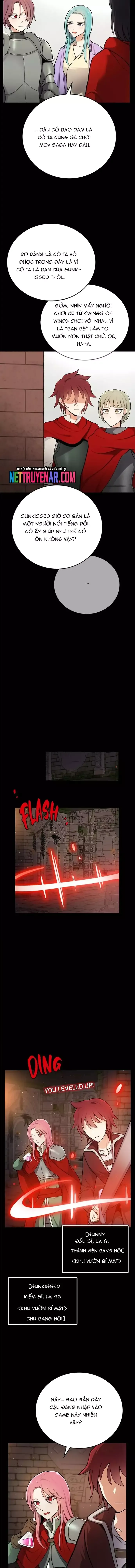 Vr & Rpg Chapter 31 - 17