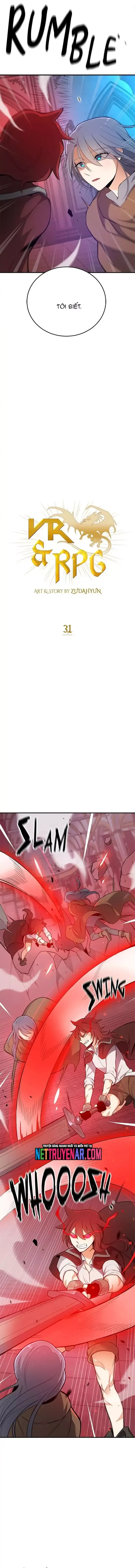 Vr & Rpg Chapter 31 - 4