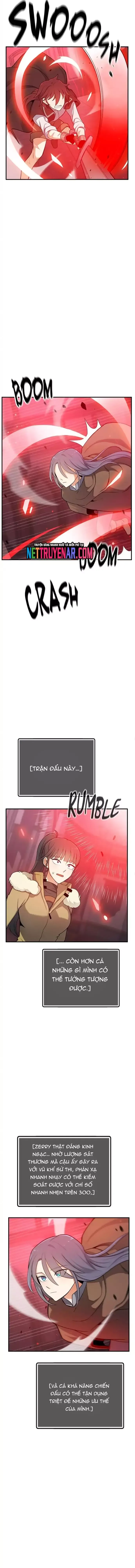 Vr & Rpg Chapter 31 - 5