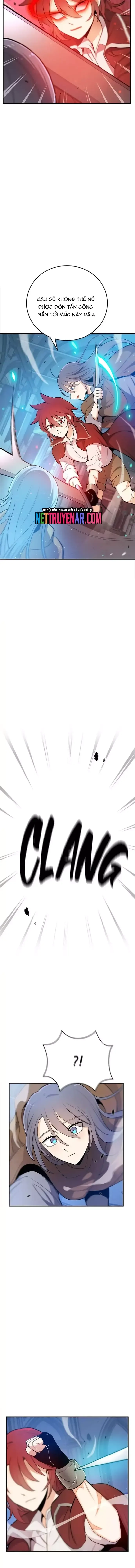 Vr & Rpg Chapter 31 - 8