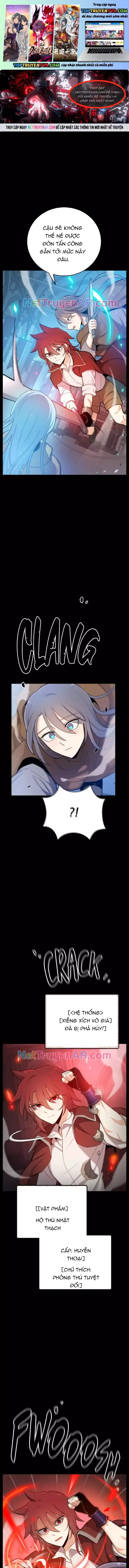 Vr & Rpg Chapter 32 - 2