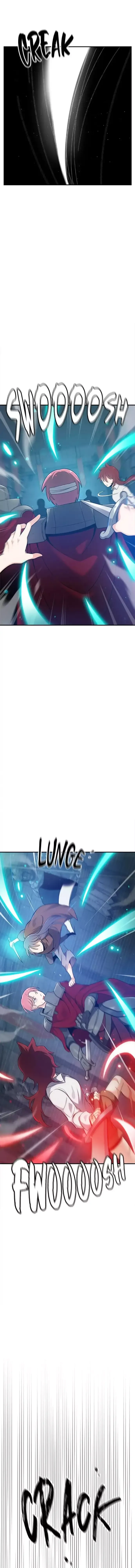 Vr & Rpg Chapter 32 - 12