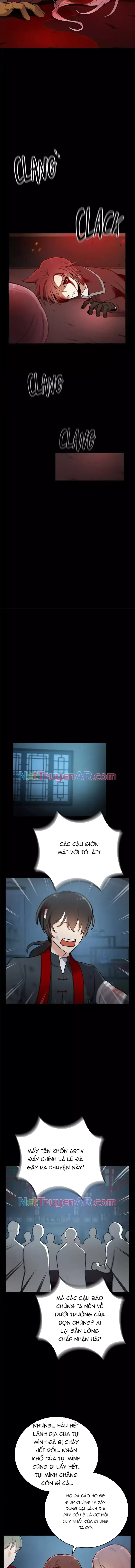 Vr & Rpg Chapter 32 - 16