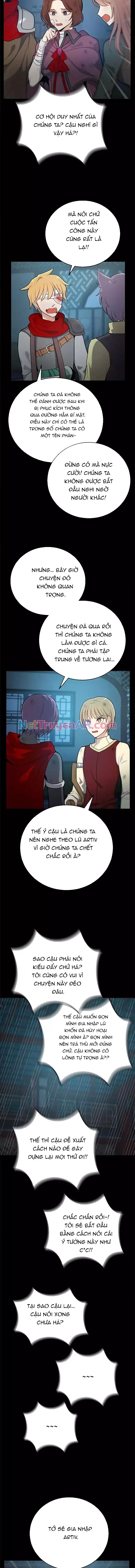 Vr & Rpg Chapter 32 - 17