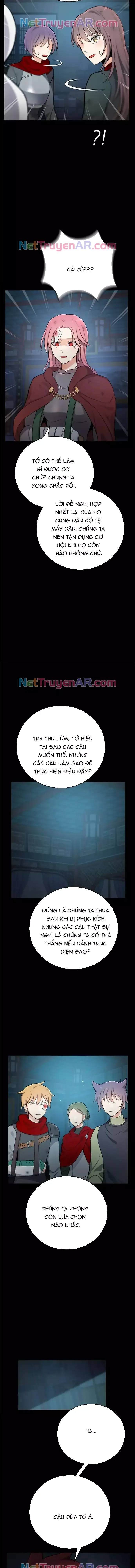 Vr & Rpg Chapter 32 - 18