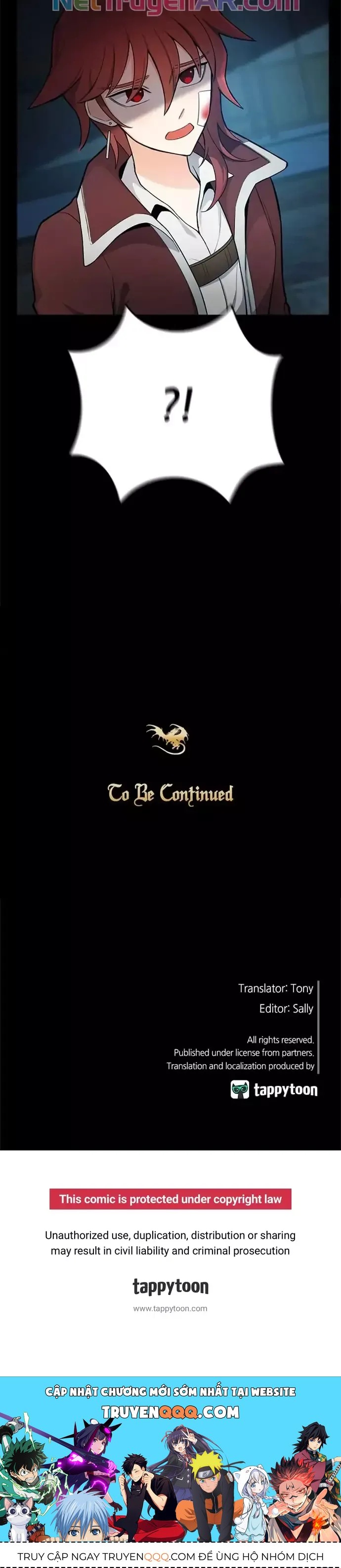 Vr & Rpg Chapter 32 - 19