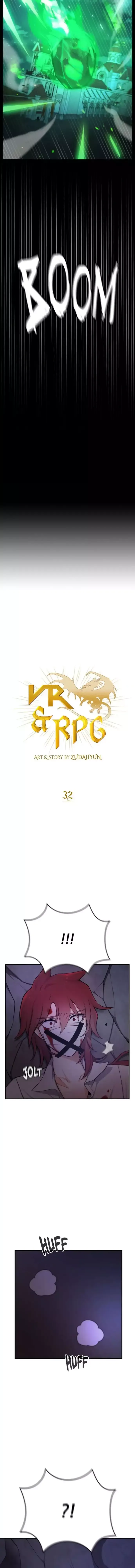 Vr & Rpg Chapter 32 - 4