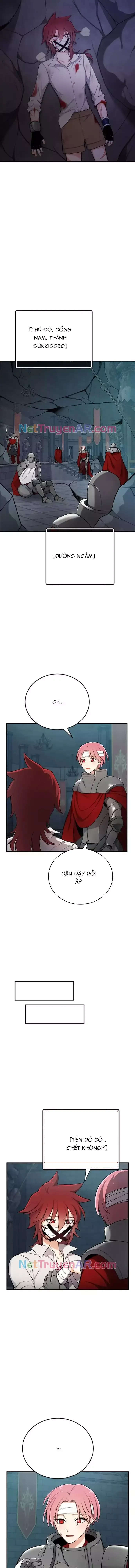 Vr & Rpg Chapter 32 - 5