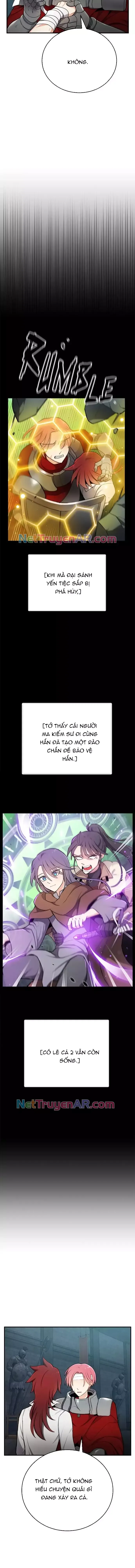 Vr & Rpg Chapter 32 - 6