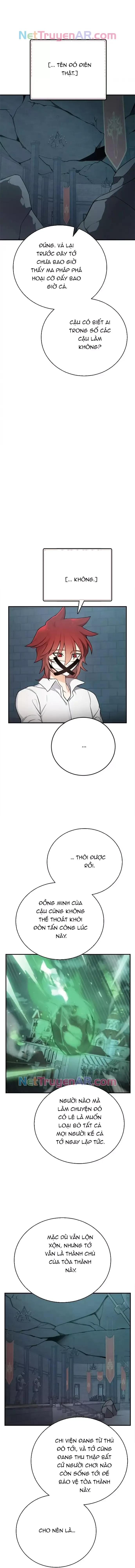 Vr & Rpg Chapter 32 - 7