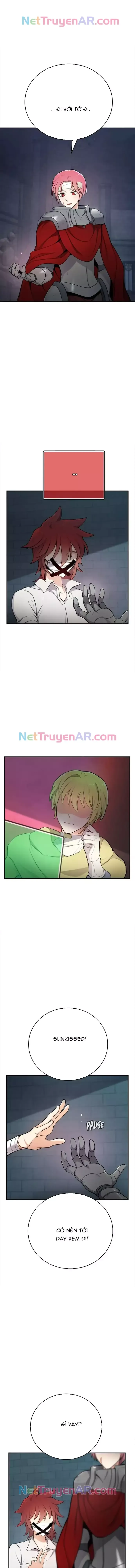 Vr & Rpg Chapter 32 - 8