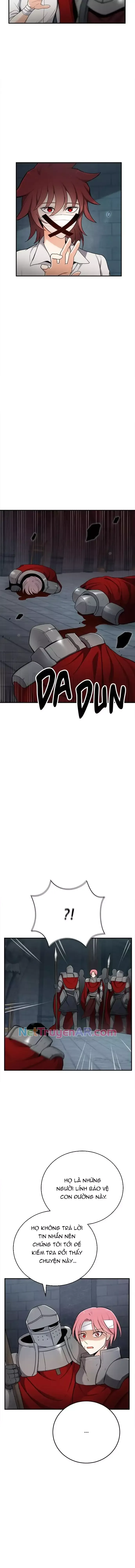 Vr & Rpg Chapter 32 - 9