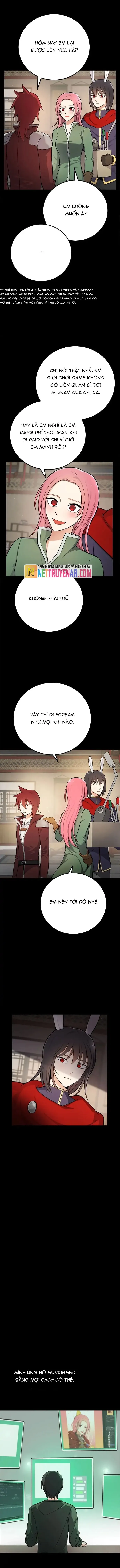 Vr & Rpg Chapter 34 - 11