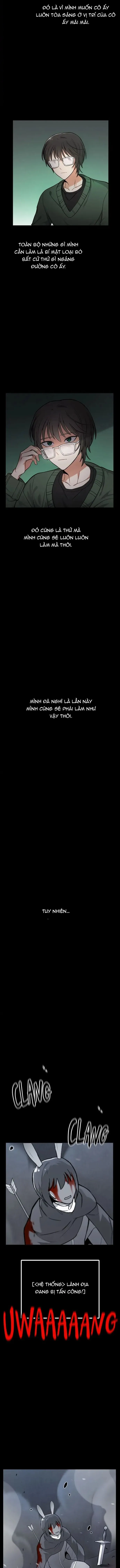 Vr & Rpg Chapter 34 - 12