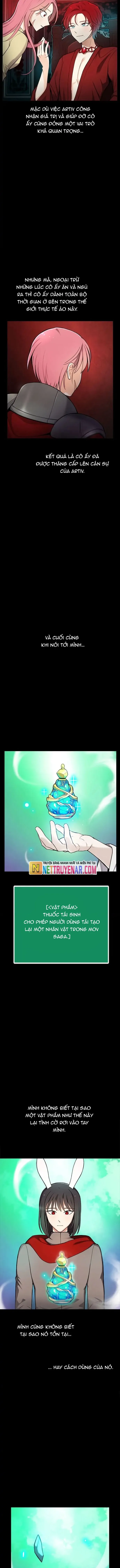 Vr & Rpg Chapter 34 - 16