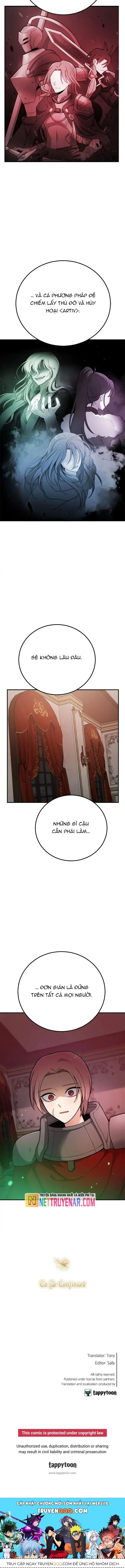 Vr & Rpg Chapter 34 - 18