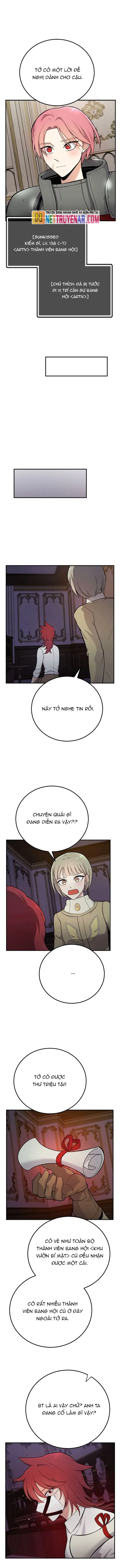 Vr & Rpg Chapter 34 - 3