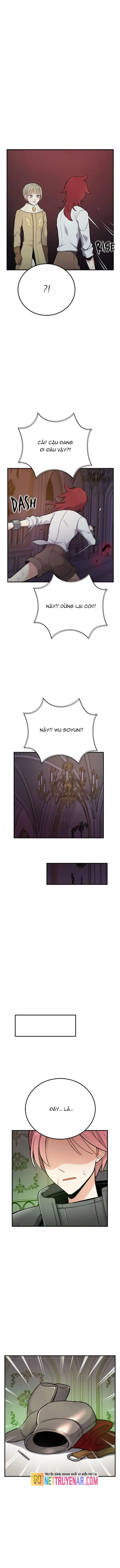 Vr & Rpg Chapter 34 - 4