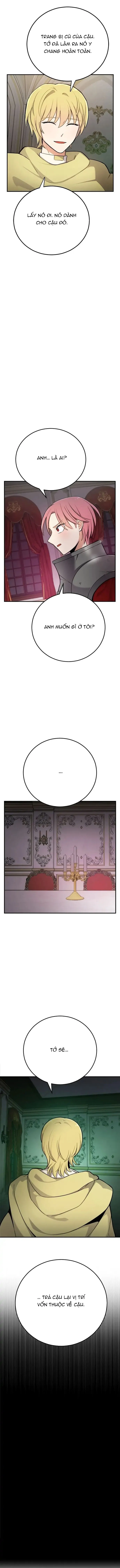 Vr & Rpg Chapter 34 - 5