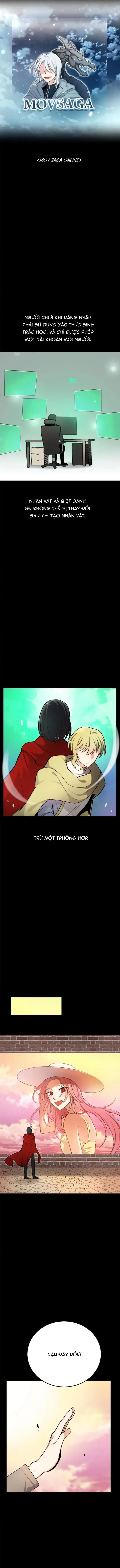 Vr & Rpg Chapter 34 - 6